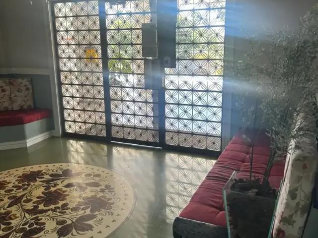 Apartamento para Locação em Ponta Grossa/PR Nova Rússia 2 Quartos