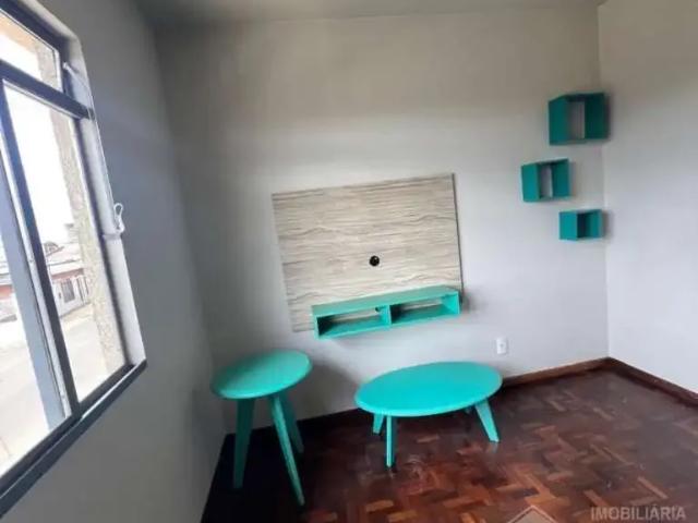 Apartamento para Locação em Ponta Grossa/PR Nova Rússia 2 Quartos