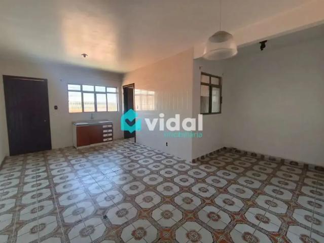 Apartamento para Locação em Ponta Grossa/PR Nova Rússia 3 Quartos