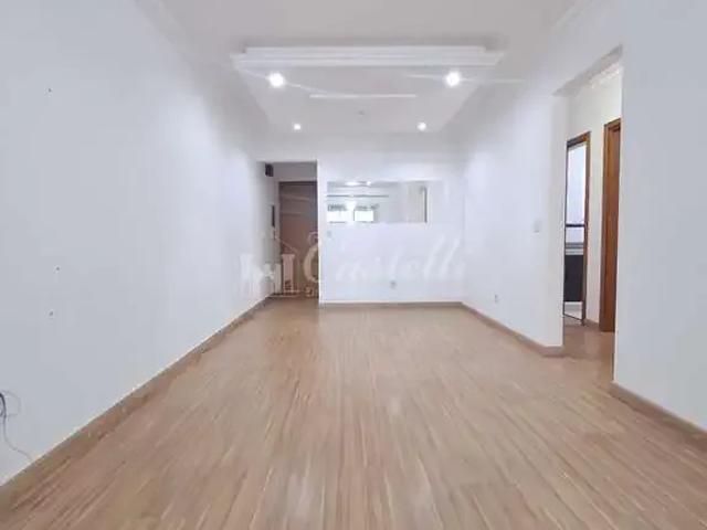 Apartamento para Locação em Ponta Grossa/PR Nova Rússia 3 Quartos