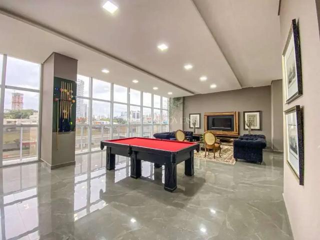 Apartamento para Locação em Ponta Grossa/PR Oficinas 4 Quartos