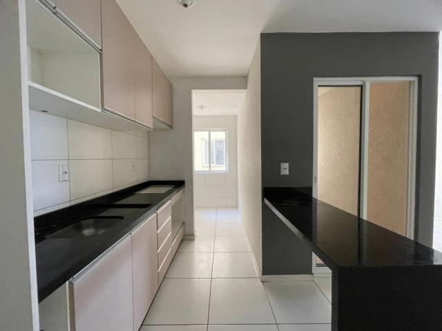 Apartamento para Locação em Ponta Grossa/PR Oficinas 3 Quartos