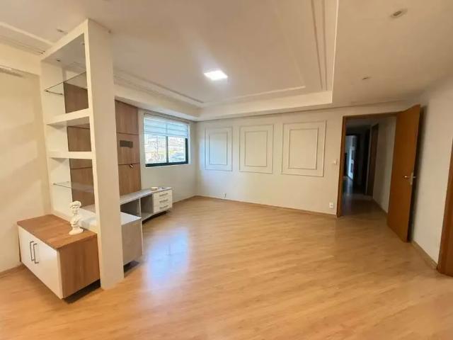 Apartamento para Locação em Ponta Grossa/PR Oficinas 3 Quartos