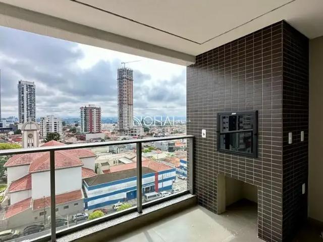 Apartamento para Locação em Ponta Grossa/PR Oficinas 3 Quartos