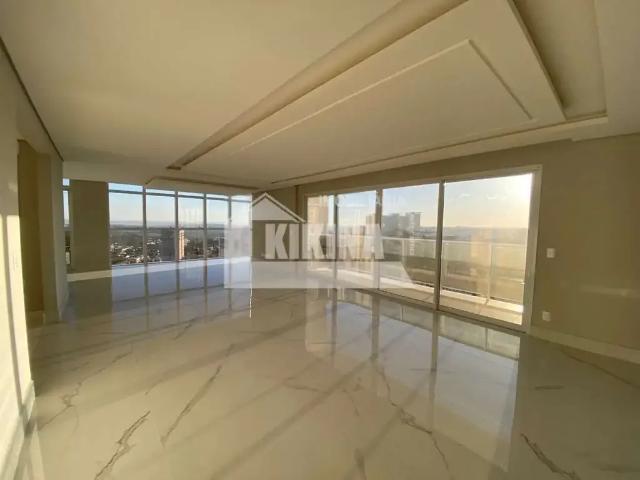 Apartamento para Locação em Ponta Grossa/PR Oficinas 3 Quartos