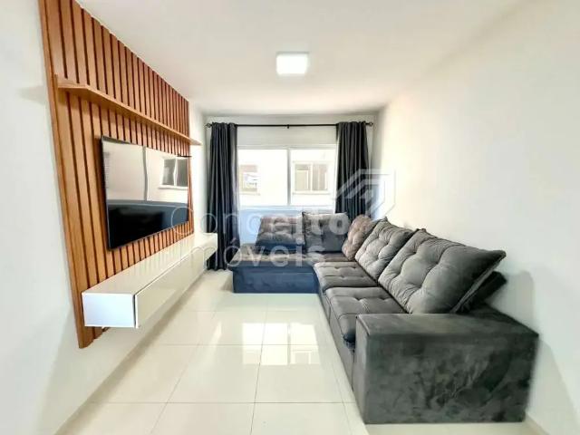 Apartamento para Locação em Ponta Grossa/PR Oficinas 3 Quartos