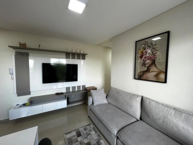 Apartamento para Locação em Ponta Grossa/PR Olarias 2 Quartos