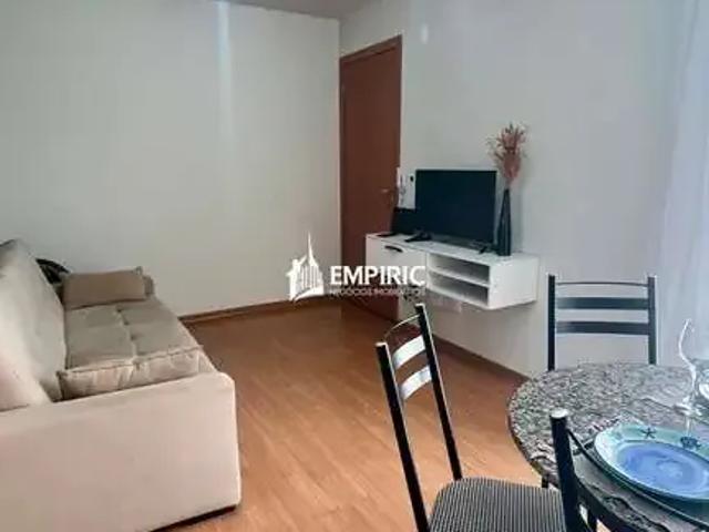 Apartamento para Locação em Ponta Grossa/PR Olarias 2 Quartos