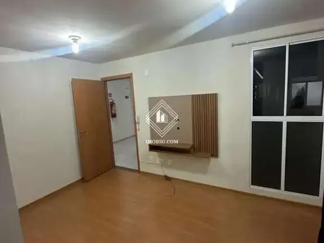 Apartamento para Locação em Ponta Grossa/PR Olarias 2 Quartos
