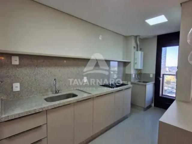 Apartamento para Locação em Ponta Grossa/PR Olarias 2 Quartos