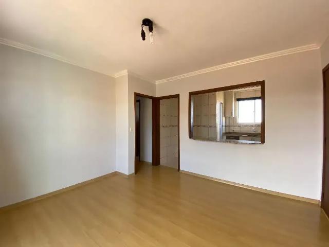 Apartamento para Locação em Ponta Grossa/PR Orfãs 2 Quartos