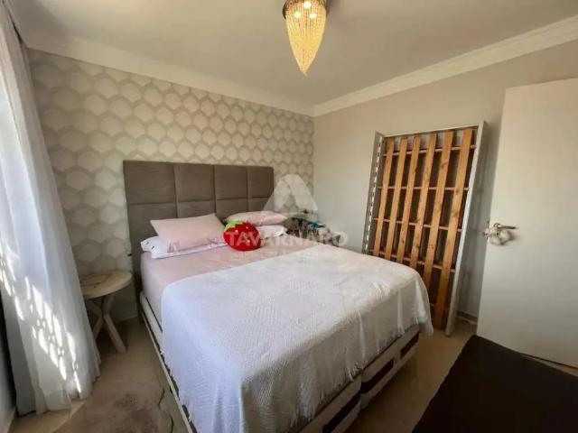 Apartamento para Locação em Ponta Grossa/PR Orfãs 2 Quartos
