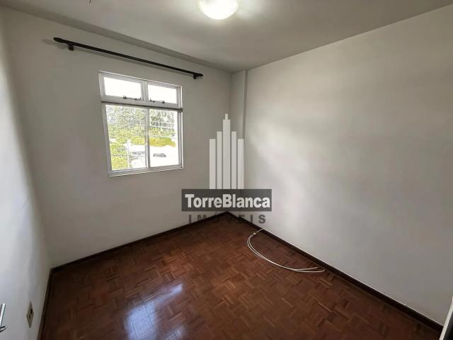 Apartamento para Locação em Ponta Grossa/PR Orfãs 3 Quartos