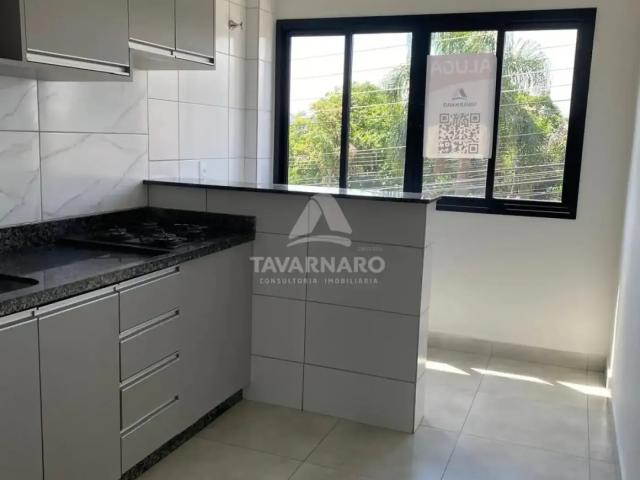 Apartamento para Locação em Ponta Grossa/PR Ronda 2 Quartos