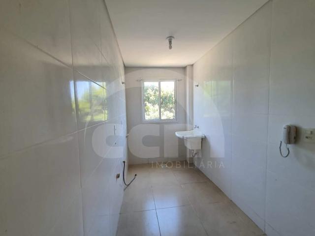 Apartamento para Locação em Ponta Grossa/PR Ronda 2 Quartos