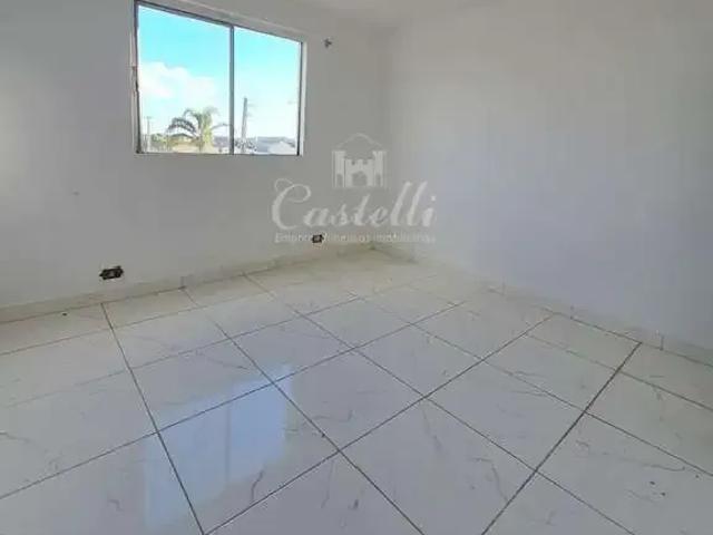 Apartamento para Locação em Ponta Grossa/PR Ronda 2 Quartos