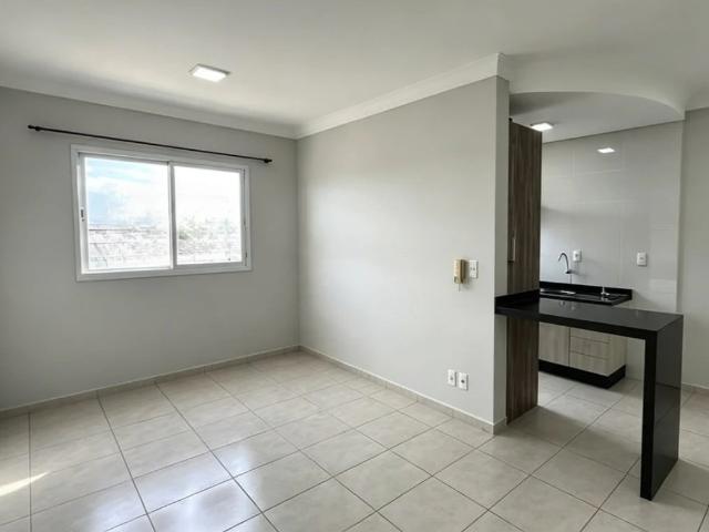 Apartamento para Locação em Ponta Grossa/PR Ronda 3 Quartos