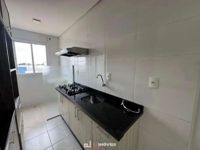 Apartamento para Locação em Ponta Grossa/PR Ronda 3 Quartos