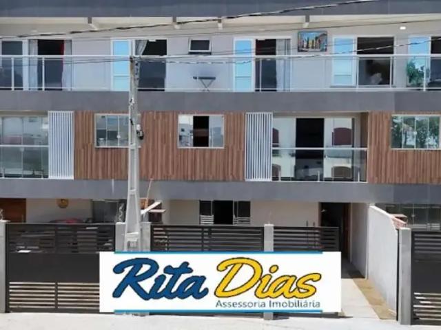Apartamento para Locação em Pontal do Paraná/PR Canoas 3 Quartos