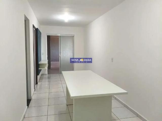 Apartamento para Locação em Pontal do Paraná/PR Grajaú 2 Quartos