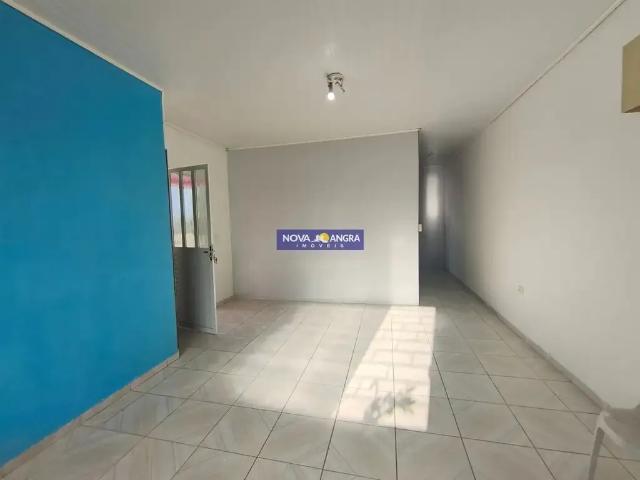 Apartamento para Locação em Pontal do Paraná/PR Grajaú 2 Quartos