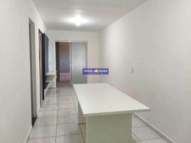 Apartamento para Locação em Pontal do Paraná/PR Grajaú 2 Quartos