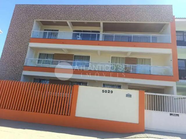 Apartamento para Locação em Pontal do Paraná/PR Guarapari 2 Quartos