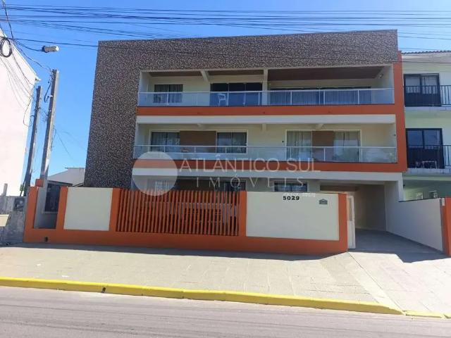 Apartamento para Locação em Pontal do Paraná/PR Guarapari 2 Quartos