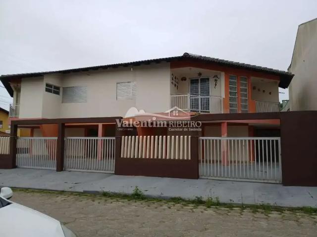 Apartamento para Locação em Pontal do Paraná/PR Ipanema 1 Quartos