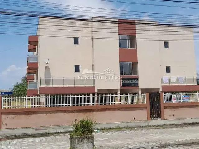 Apartamento para Locação em Pontal do Paraná/PR Ipanema 2 Quartos