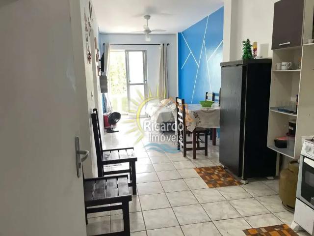 Apartamento para Locação em Pontal do Paraná/PR Ipanema 2 Quartos