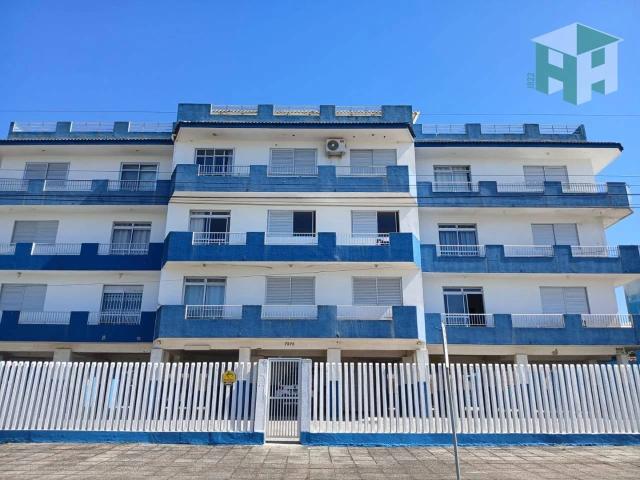Apartamento para Locação em Pontal do Paraná/PR Ipanema 2 Quartos