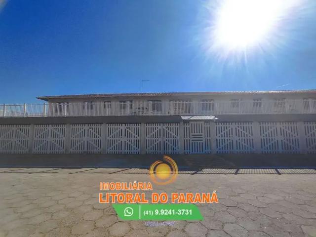 Apartamento para Locação em Pontal do Paraná/PR Ipanema 2 Quartos