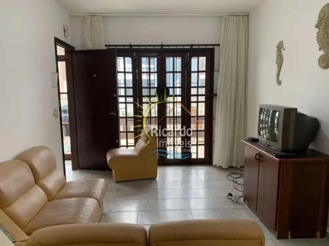Apartamento para Locação em Pontal do Paraná/PR Ipanema 2 Quartos
