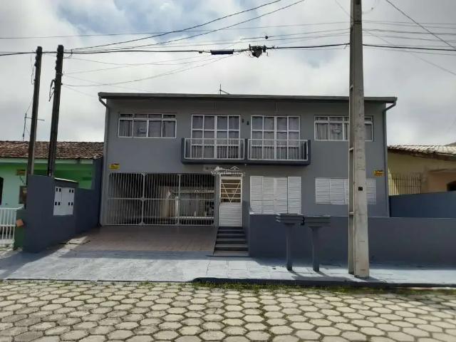 Apartamento para Locação em Pontal do Paraná/PR Ipanema 2 Quartos