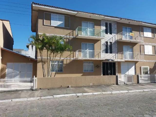 Apartamento para Locação em Pontal do Paraná/PR Ipanema 3 Quartos