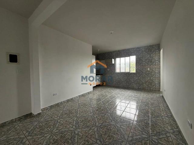 Apartamento para Locação em Pontal do Paraná/PR Ipanema 3 Quartos
