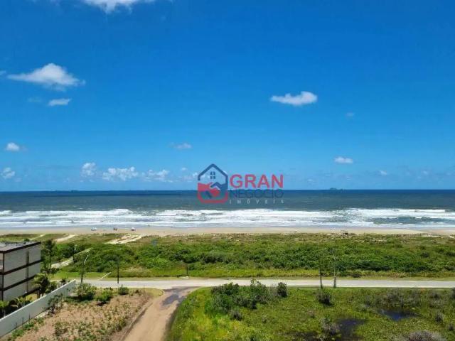 Apartamento para Locação em Pontal do Paraná/PR Ipanema 3 Quartos