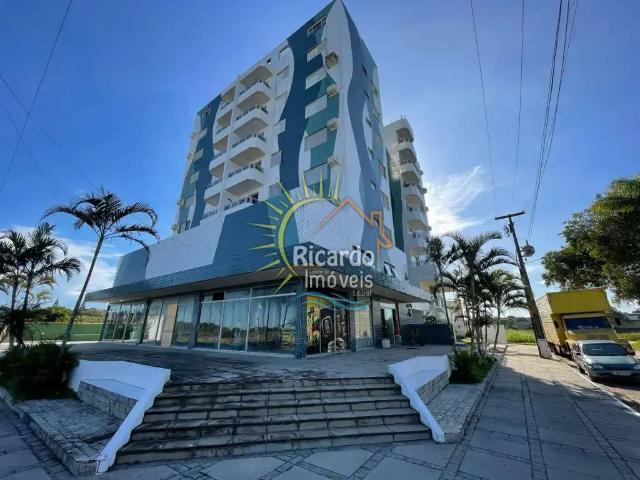 Apartamento para Locação em Pontal do Paraná/PR Ipanema 3 Quartos