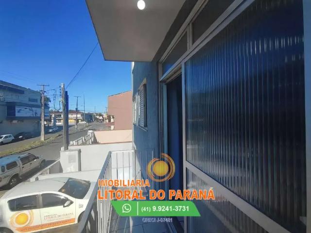 Apartamento para Locação em Pontal do Paraná/PR Ipanema 3 Quartos