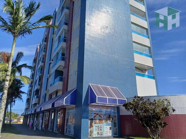 Apartamento para Locação em Pontal do Paraná/PR Shangri lá 3 Quartos
