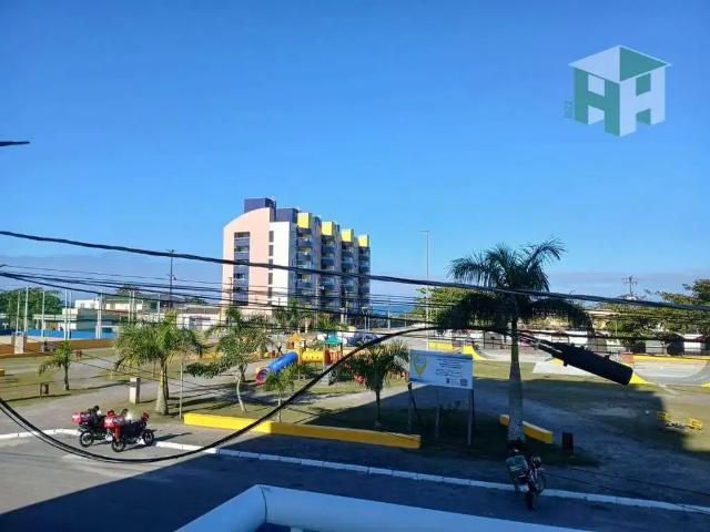 Apartamento para Locação em Pontal do Paraná/PR Shangri lá 3 Quartos