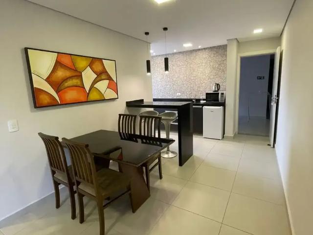 Apartamento para Locação em Pontal do Paraná/PR Pontal do Sul 2 Quartos
