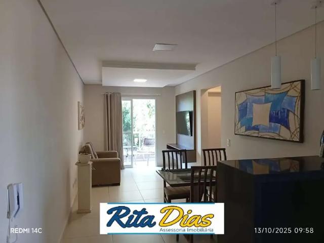 Apartamento para Locação em Pontal do Paraná/PR Pontal do Sul 2 Quartos