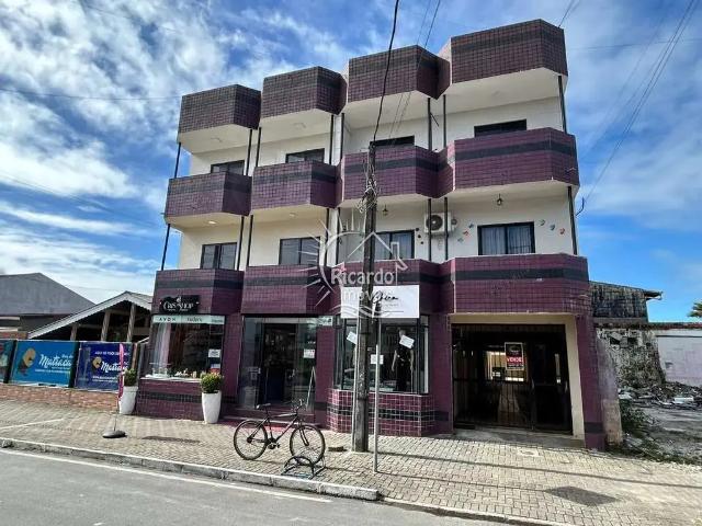 Apartamento para Locação em Pontal do Paraná/PR Praia de Leste 3 Quartos