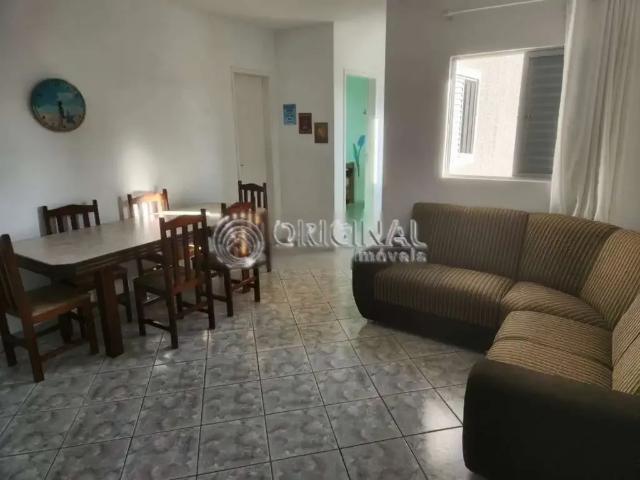 Apartamento para Locação em Pontal do Paraná/PR Praia de Leste 2 Quartos