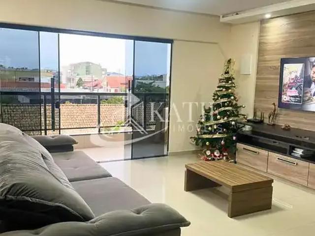 Apartamento para Locação em Pontal do Paraná/PR Praia de Leste 2 Quartos