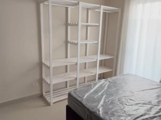 Apartamento para Locação em Pontal do Paraná/PR Praia de Pontal do Sul 2 Quartos