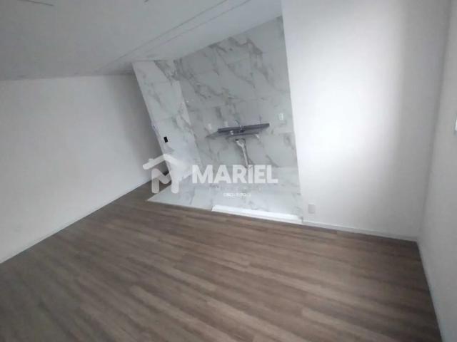 Apartamento para Locação em Poá/SP Vila Monteiro 1 Quartos