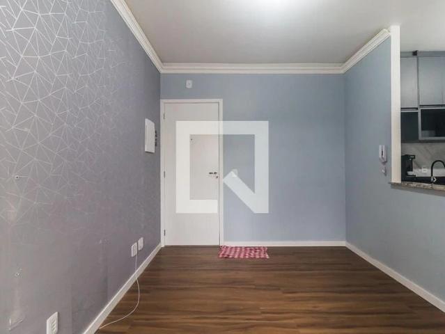 Apartamento para Locação em Poá/SP Vila Perreli 3 Quartos